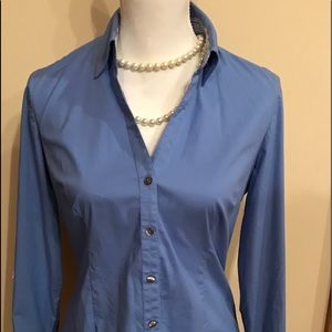 SOLD Express Dress Shirt Size Lrg